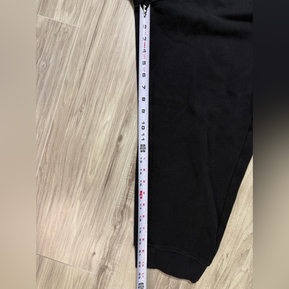 Lululemon Athletica Scuba Cropped Joggers - Picture 7 of 7